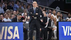 Σκαριόλο: «Δεν είχαμε σωστή αίσθηση για το τι μπορεί να κάνει ο Ολυμπιακός, αλλά προσαρμοστήκαμε»