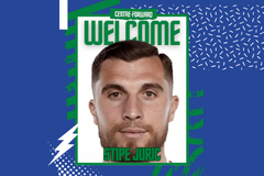 Επιβεβαίωση Sportal: Ο Λεβαδειακός ανακοίνωσε τον Γιούριτς