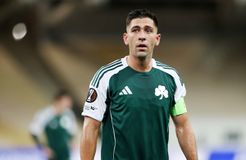 Μπακασέτας: «Πλασματικό σκορ, να δούμε τι κάναμε λάθος» (vid)