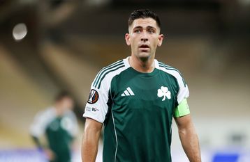 Μπακασέτας: «Πλασματικό σκορ, να δούμε τι κάναμε λάθος» (vid)