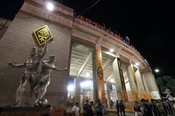 Το οργανωτικό «χάος» στο Καϊράτ- Ρεάλ Μαδρίτης και τι περιμένει τον Ολυμπιακό