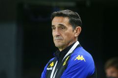 Μπήκε ο Γένσεν, ατομικό ο Πέρεθ στην προπόνηση του Άρη