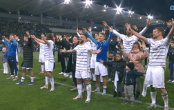 Από τις νίκες κόντρα σε Ρεάλ και Μίλαν στην... 5η κατηγορία - Ποια είναι η Σααρμπρίκεν που πέταξε εκτός Κυπέλλου την Μπάγερν Μονάχου