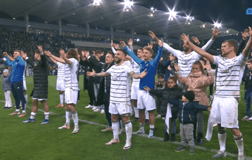 Από τις νίκες κόντρα σε Ρεάλ και Μίλαν στην... 5η κατηγορία - Ποια είναι η Σααρμπρίκεν που πέταξε εκτός Κυπέλλου την Μπάγερν Μονάχου