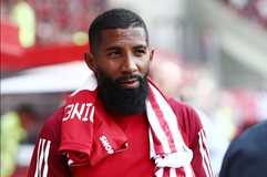 Οι ευχές του Ροντινέι στα ελληνικά (vid)