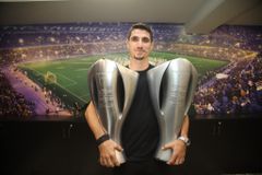 Έζησε τα πάντα, κατέκτησε τα πάντα και τώρα κυνηγά μόνο την ιστορία