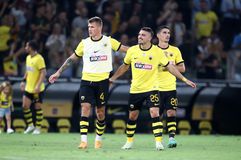 Χωρίς Σιμάνσκι η ΑΕΚ με Κηφισιά, χωρίς Γαλανόπουλο με Λαμία