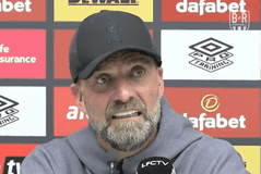 Κλοπ: «Είμαι πολύ χαρούμενος προπονητής αυτή τη στιγμή, αλλά ξέρω ότι ήμασταν πολλοί τυχεροί»