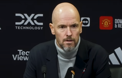 Η σεναριολογία μόλις άρχισε: Οι «Times» αποκάλυψαν τα δύο πρώτα ονόματα που εξετάζει η Γιουνάιτεντ για τη διαδοχή του Τεν Χαχ - Ποιο είναι το μεγαλύτερο πρόβλημα