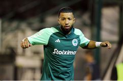 Παναθηναϊκός: Ο Βιλένα ταξιδεύει στη Λαμία, ο Χουάνκαρ μένει κλινήρης