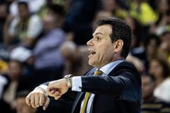 Ιτούδης: «Ο Παπαγιάννης αξίζει ένα παραπάνω χειροκρότημα - Πρέπει να απολογηθώ στον Χέιζ»