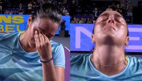 Έσπασε καρδιές κορυφαία τενίστρια: «Δίνω μέρος των εσόδων μου για την Παλαιστίνη, πεθαίνουν μωρά κάθε μέρα! Δεν μπορώ να είμαι χαρούμενη»