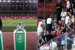 Τα ζευγάρια των προημιτελικών του Carabao Cup - Φωνάζουν για στημένη κλήρωση οι οπαδοί της Γουέστ Χαμ