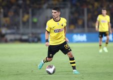 Η ενδεκάδα της ΑΕΚ κόντρα στον ΠΑΣ Γιάννινα