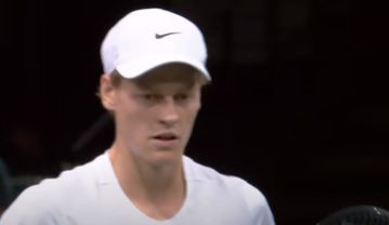 Σάλος στο Παρίσι: Κορυφαίος τενίστας αποχώρησε από το τουρνουά του Παρισιού διαμαρτυρόμενος που τέλειωσε το ματς στις 03:37 τα ξημερώματα!