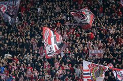 Όποια και αν είναι η απόφαση στην έφεση, θα γίνει με κόσμο το Ολυμπιακός - ΠΑΟΚ