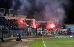 «Στοπ» στους οπαδούς του Παναθηναϊκού για Λαμία και από τον Βρούτση