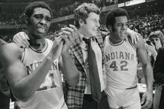 Ο θρυλικός κόουτς Μπόμπι Νάιτ πέθανε σε ηλικία 83 ετών - Οι τίτλοι, η καρέκλα που πέταξε και η εν ζωή ατάκα για τον θάνατό του (vids)