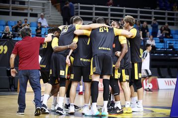 Σε ρυθμούς... Παναθηναϊκού η ΑΕΚ