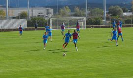 ΠΑΣ Γιάννινα: Πρώτη προπόνηση στα νέα βοηθητικά