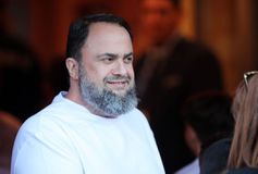 H αποθέωση Ρομάνο για Μαρινάκη και το όνειρο του Champions League για τη Νότιγχαμ υπό την ηγεσία του