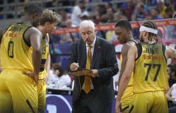 Σάκοτα: «Αυτή τη φορά θα είμαστε πιο έξυπνοι»