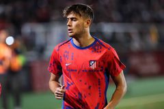 Ηλίας Κωστής, ένα «διαμάντι» στα χέρια του Σιμεόνε