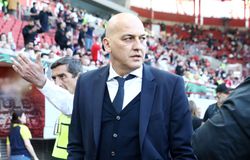 Απολαυστικός Κοβάσεβιτς για Βλάχοβιτς: «Στον Ολυμπιακό δεν μπορούμε να τον πληρώσουμε, ίσως στη Νότιγχαμ!»