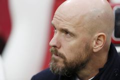 Ο Τεν Χαχ αποκάλυψε ότι μπορεί να μην ασχοληθεί ξανά με την προπονητική μετά την απόλυση από τη Γιουνάιτεντ