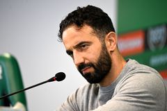 Ο Αμορίμ εξήγησε τα πάντα: «Τώρα ή ποτέ» του είπε η Γιουνάιτεντ