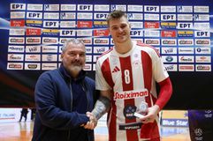 Πέριν: «Η νίκη είναι ομαδική δουλειά»