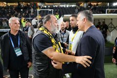 «Πηγαδάκι» ανάμεσα στον Ηλιόπουλο και στον Αναστασίου