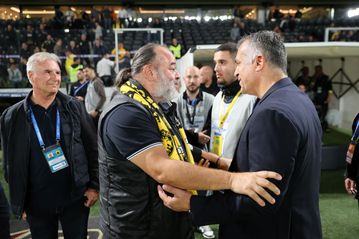 «Πηγαδάκι» ανάμεσα στον Ηλιόπουλο και στον Αναστασίου