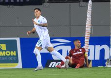 «Άλωσε» τον κάμπο και «πάτησε» τετράδα ο Λεβαδειακός