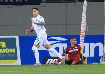 «Άλωσε» τον κάμπο και «πάτησε» τετράδα ο Λεβαδειακός