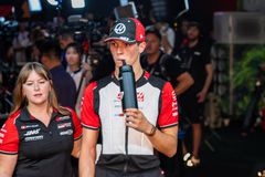 Γιατί η Haas και ο Μπέρμαν «θυσίασαν» την 3η θέση για να σώσουν την 4η στο Μεξικό