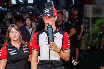 Γιατί η Haas και ο Μπέρμαν «θυσίασαν» την 3η θέση για να σώσουν την 4η στο Μεξικό