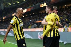 Στέφανος Αβραμίδης: «Έχει δρόμο η ΑΕΚ - Αυτό είναι το πρόβλημα του Παναθηναϊκού»