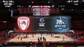 Τα highlights από τη νίκη του Ολυμπιακού κόντρα στον Ηρακλή