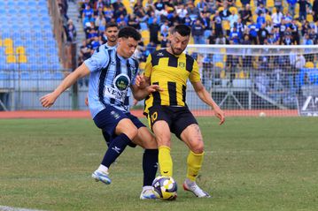 Τα αποτελέσματα και η βαθμολογία της 8ης αγωνιστικής του Βορείου Ομίλου της Super League 2