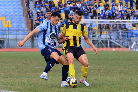 Τα αποτελέσματα και η βαθμολογία της 8ης αγωνιστικής του Βορείου Ομίλου της Super League 2