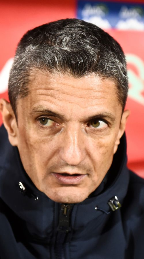 Τι κάνει ο ΠΑΟΚ με τον Λουτσέσκου στο πρώτο ματς του κάθε έτους