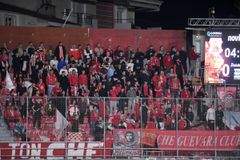 Επίσημο: Sold out το Πανσερραϊκός - ΠΑΟΚ