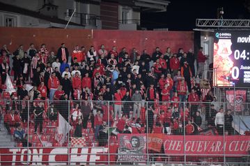 Επίσημο: Sold out το Πανσερραϊκός - ΠΑΟΚ