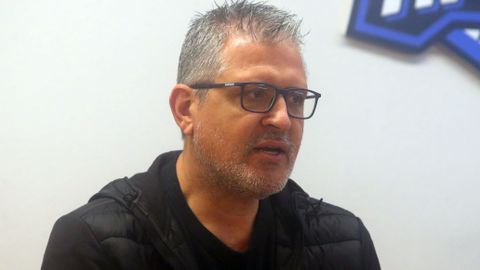 Ο Πανταζόπουλος αποκάλυψε τον νέο προπονητή του Ηρακλή (vid)