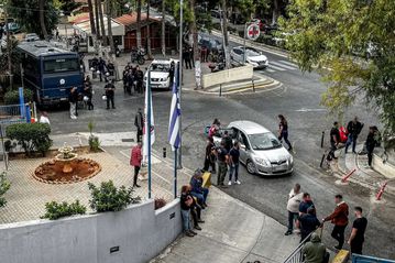 Βορίζια: Από πυροβολισμό και όχι από ανακοπή πέθανε η 56χρονη, σύμφωνα με την ιατροδικαστική έκθεση