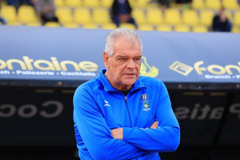 Tέλος ο Σπανός από τον Ηρακλή, ο λόγος που αποφάσισε να τον αποδεσμεύσει η ομάδα