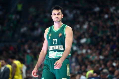 Ποια παιχνίδια του Παναθηναϊκού θα χάσει ο Γιουρτσεβέν