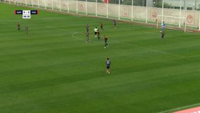 Ολυμπιακός Β' - Ηλιούπολη 2-3 | Τα Highlights της αναμέτρησης