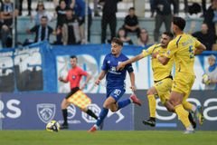 Με buzzer beater στις καθυστερήσεις το Αιγάλεω «καθάρισε» τα Χανιά - Λευκή ισοπαλία στο ΠΑΣ Γιάννινα - Καβάλα